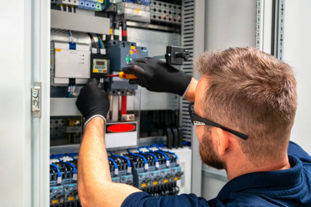Best Residential Electrician Services  in Lockport, IL