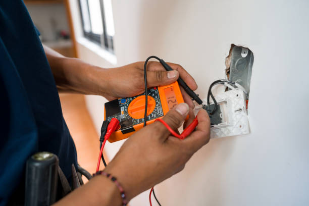 Best Affordable Emergency Electrician  in Lockport, IL