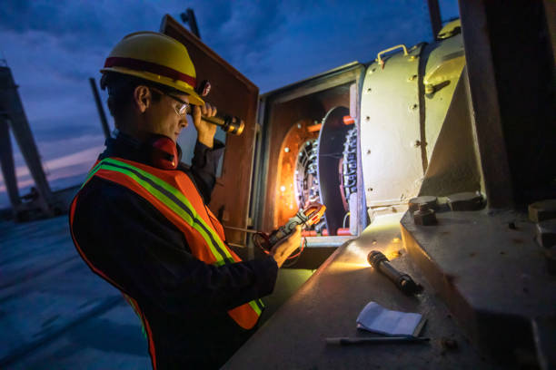 Best Electrical Troubleshooting Services  in Lockport, IL