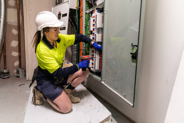 Best Electrical System Inspection  in Lockport, IL