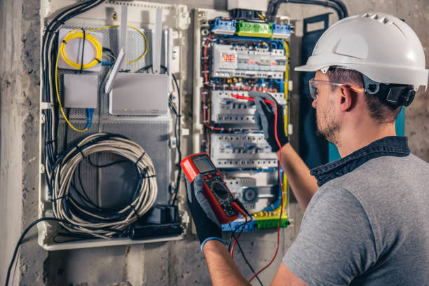 Affordable Emergency Electrician in IL
