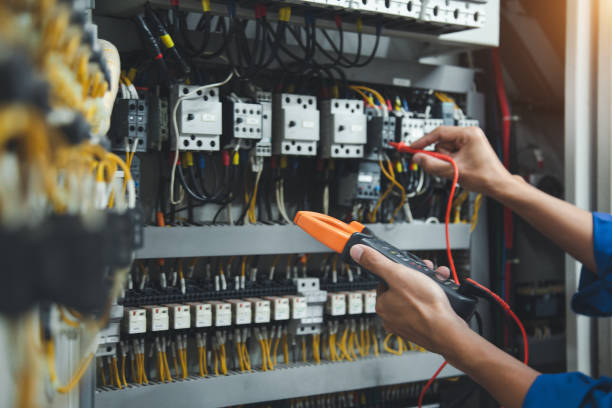 Best Industrial Electrical Services  in Lockport, IL