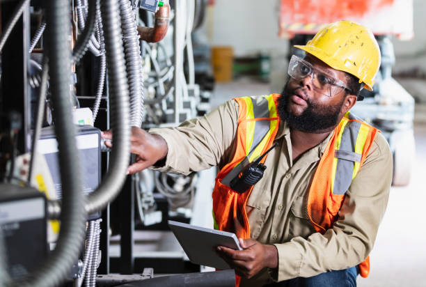 Best Commercial Electrician Services  in Lockport, IL