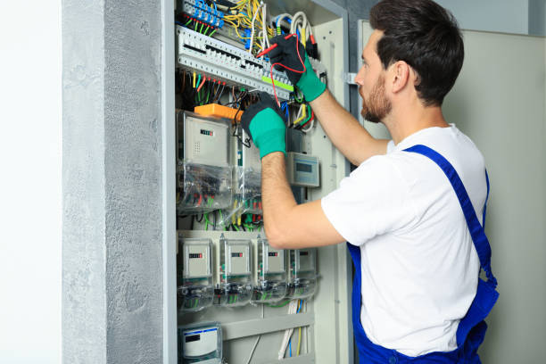 Best Affordable Electrical Installation  in Lockport, IL