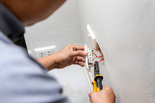 Best Electrical Contractors for Businesses  in Lockport, IL