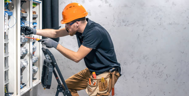 Best Electrical Rewiring Services  in Lockport, IL