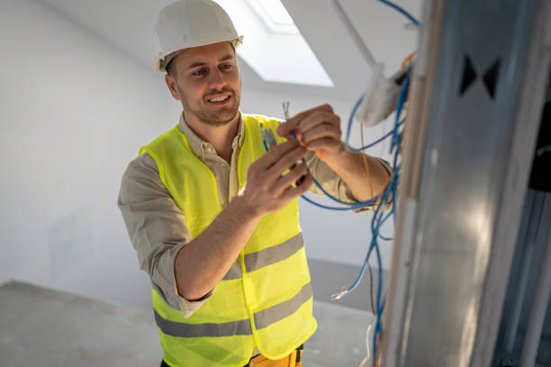 Best Electrical Upgrades for Homes  in Lockport, IL